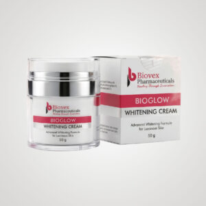 Biovex Bioglow Whitening Cream