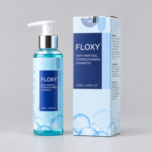 FLOXY Anti-Hair Fall Strengthening Shampoo