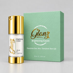 Glanz Brightening Cream