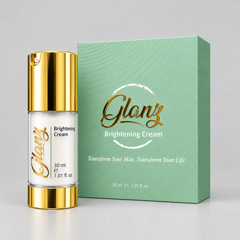 Glanz Brightening Cream